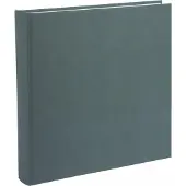 Goldbuch 27748 Hanf Middernacht Fotoalbum 30x31 Cm