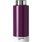 Pantone Thermosfles Design Pantone Aubergine 530 ml
