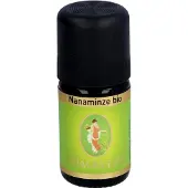 Primavera Etherische oliën Biologische nana munt 5 ml