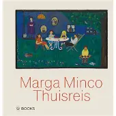 Wbooks Marga Minco thuisreis