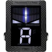 Korg PITCHBLACK XS BASS