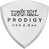 Ernie Ball P09337 Prodigy Shield 2.0mm 6 Pack