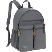 Lassig Urban Backpack anthracite Rugzak omkleden