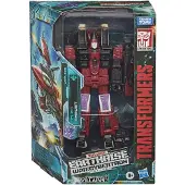 Hasbro Transformers Generations War for Cybertron: Earthrise Voyager Class Action Figure Thrust 18 cm Action Figuur