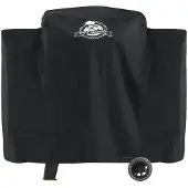 PitBoss Pit Boss Onyx Classic 700 Hoes