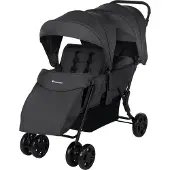 Bebeconfort Teamy Buggy - Mineral Graphite