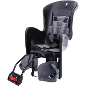 Polisport Bilby Maxi Ff Achterzitje Voor Kinderfiets