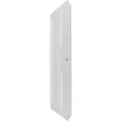 Eaton zijwand set van 2 voor MSW H1560mm - 111344