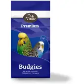 Deli Nature 10x Premium Parkiet 1 kg