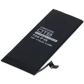 OTB Accu compatibel met Apple iPhone 6s / 616-00033 en 616-00036 / 1715 mAh
