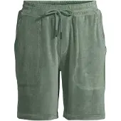 OAS Korte Broek Men Nicola Green-L
