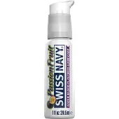 Swiss Navy Glijmiddel met smaak Pina Colada - 29.5 ml