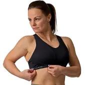 Purelime Pure Lime Essence padded BH