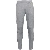 The Indian Maharadja Trainingsbroek Men Kadiri Grey-XXXL