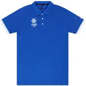 Osaka Team Polo Jersey Heren