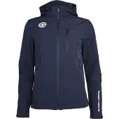 The Indian Maharadja Softshell Jas Dames XXXL
