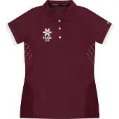 Osaka Team Polo Jersey Dames