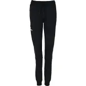 The Indian Maharadja Trainingsbroek Women Kadiri Cargo Black-XXL