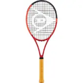 Dunlop Tf Cx200 Tour 18x20 Tennis Racket Veelkleurig 4