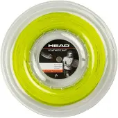 Head Racket Synthetic Gut 200 M Tennis Reel String Zilver 1.30 mm
