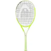 Head Tennisracket Extreme TEAM 2024 (Bespannen)-Gripmaat L4