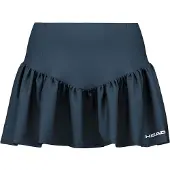Head Racket Move Skort Blauw 2XL Vrouw
