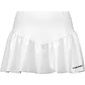 Head Tennisrok Women Move Skort White-XXL