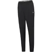 Dunlop Club Knitted Tracksuit Pants Zwart L Man