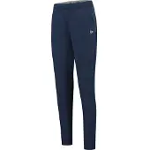 Dunlop Club Knitted Tracksuit Pants Blauw 164 cm Meisje