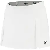 Dunlop Club Skirt Wit S Vrouw