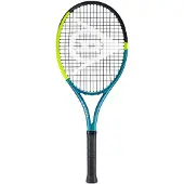 Dunlop Tf Sx 300 Nh Unstrung Tennis Racket Zilver 1