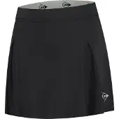 Dunlop Club Skirt Zwart 164 cm Meisje