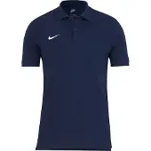Nike Team Cotton Polo