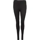 JDH Legging Girls Carbon Pro Legging Black-Maat 176