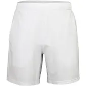 JDH Sportbroek Men Carbon Pro Short White-XXXL
