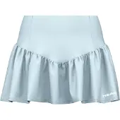 Head Racket Move Skirt Blauw M Vrouw