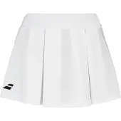 Babolat Skirt Wit XS Vrouw