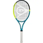 Dunlop Tf Sx 300 Lite Nh Unstrung Tennis Racket Blauw 0