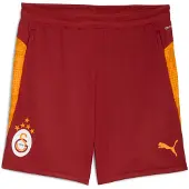 Puma Galatasaray Training Short 2025/2026