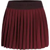 Vieux Jeu Chantal Heart Skirt