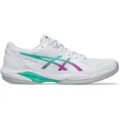 Asics Solution Swift Ff 2 All Court Shoes Wit EU 49 Man
