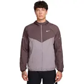 Nike Dri-FIT Stride UV Running Jacket | L | Heren