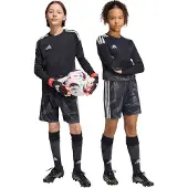 Adidas TIRO26 COMPETITION KEEPERSSHIRT MET KORTE MOUWEN
