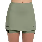 Bullpadel Portoa Skirt Groen XL Vrouw