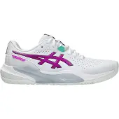Asics Gel-challenger 15 All Court Shoes Wit EU 49 Man