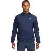 Nike Stride Jacket, blauw