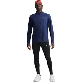 Nike T-shirt met lange mouwen Stride