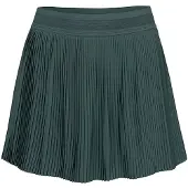 The Indian Maharadja Indian Maharadja Fine Pleated Skirt