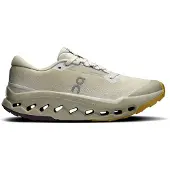 ON - Women's Cloudsurfer Trail 2 WP - Trailrunningschoenen 40,5, beige