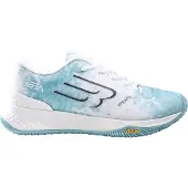 Bullpadel Pearl Vibram 26v Padel Shoes Blauw EU 40 Vrouw